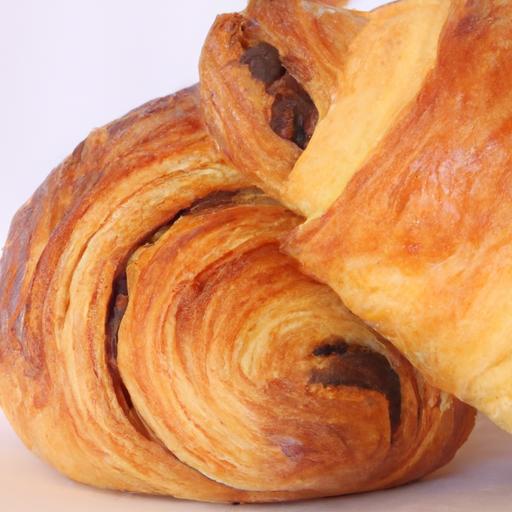 pain au chocolat