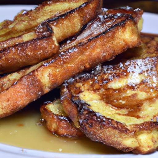 pain perdu