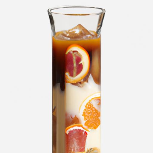 Paloma Iced Latte