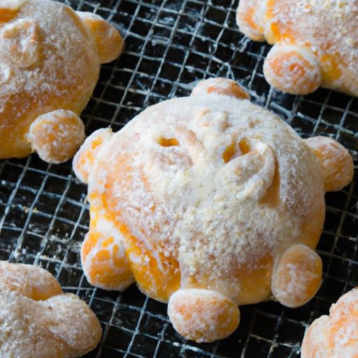 Pan de Muerto