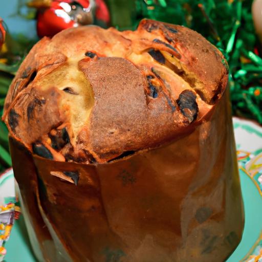 Panettone