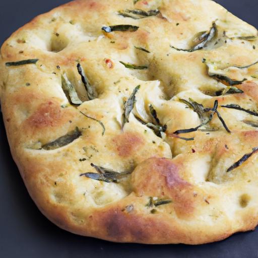 Panfocaccia