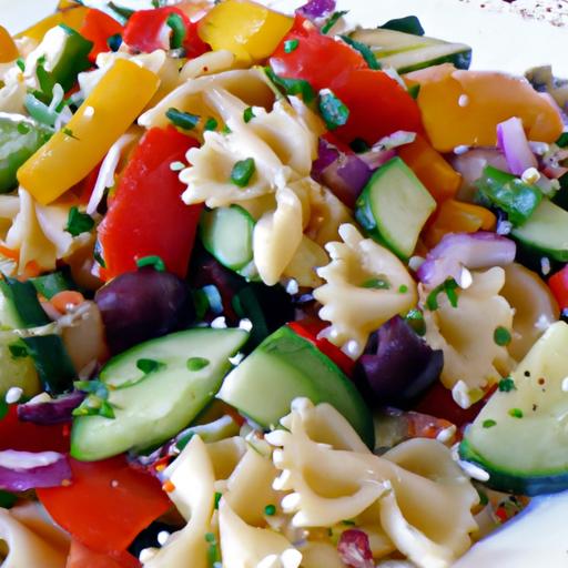 pasta salad