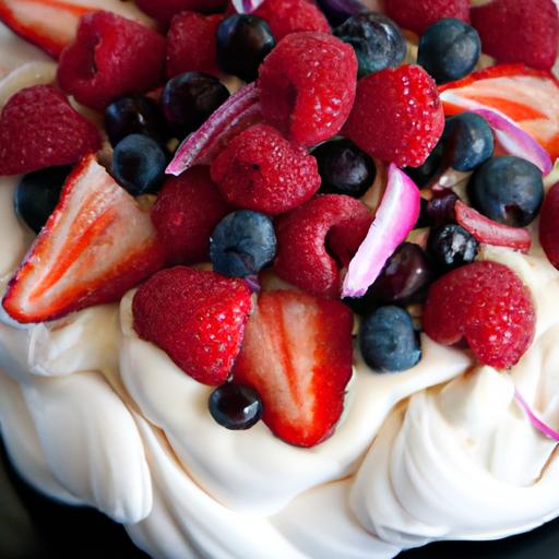 Pavlova