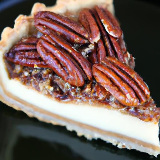 Pecan Pie Cheesecake