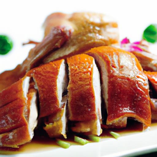 Peking Duck