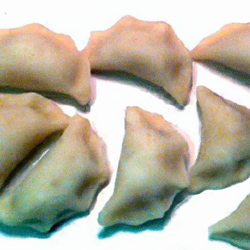 pierogi