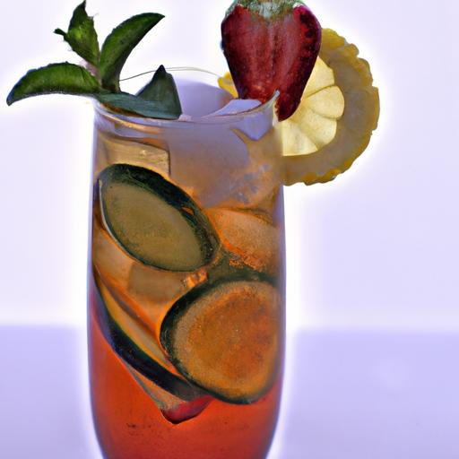 Pimms Cup