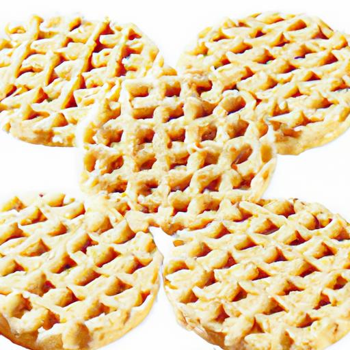 pizzelle