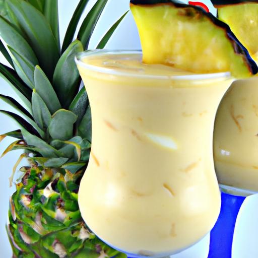 Piña Colada