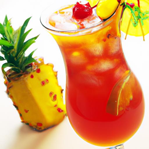 Planters Punch