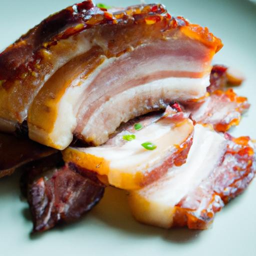 pork belly