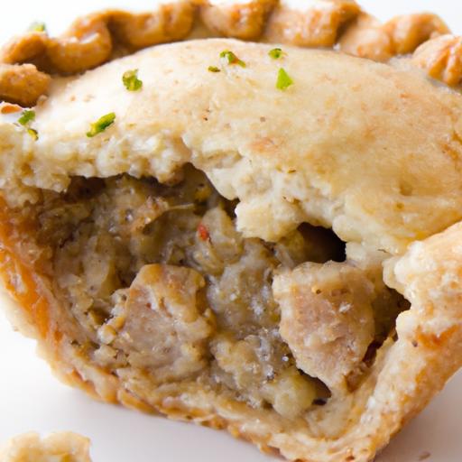 pork pie