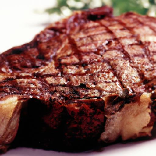 porterhouse steak