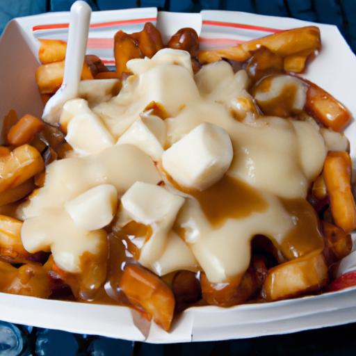 poutine