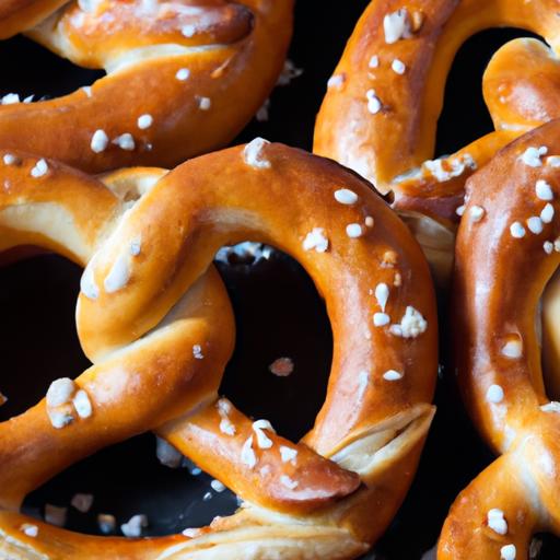 Pretzels