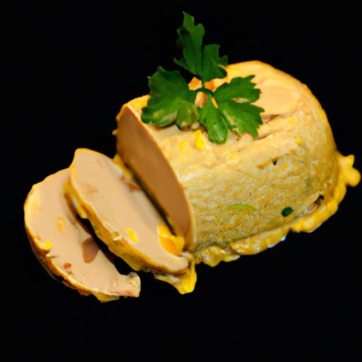 Pâté de Foie Gras