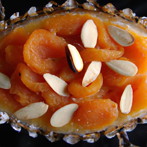 Qubani Ka Meetha