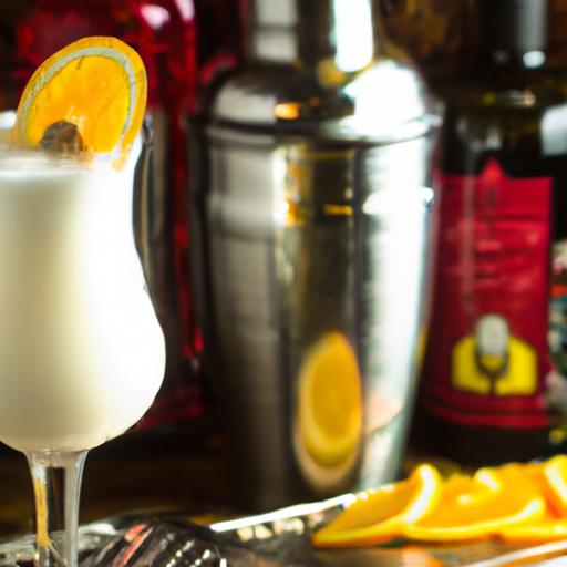 ramos gin fizz