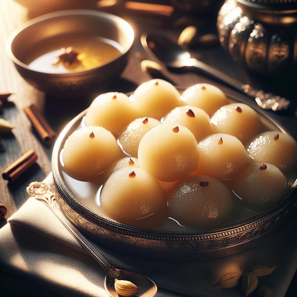 Rasgulla