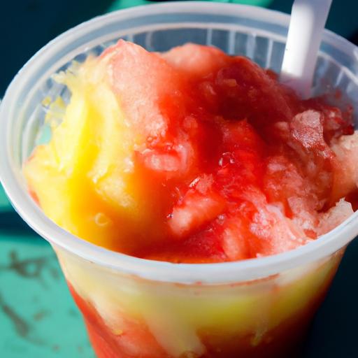 raspados