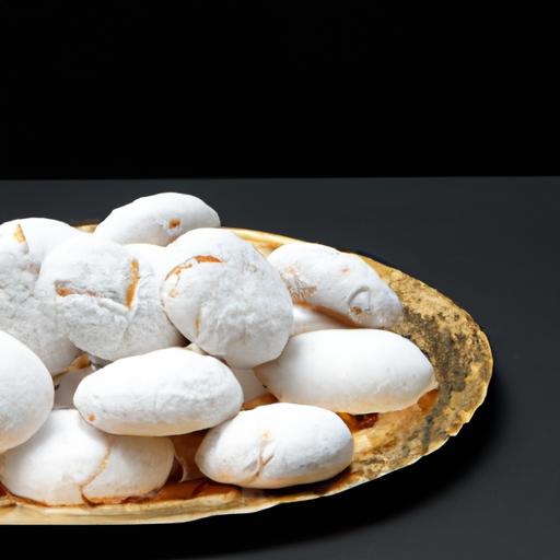 Ricciarelli