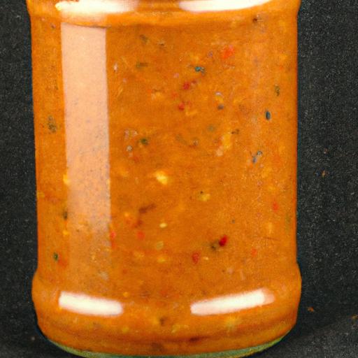 romesco sauce