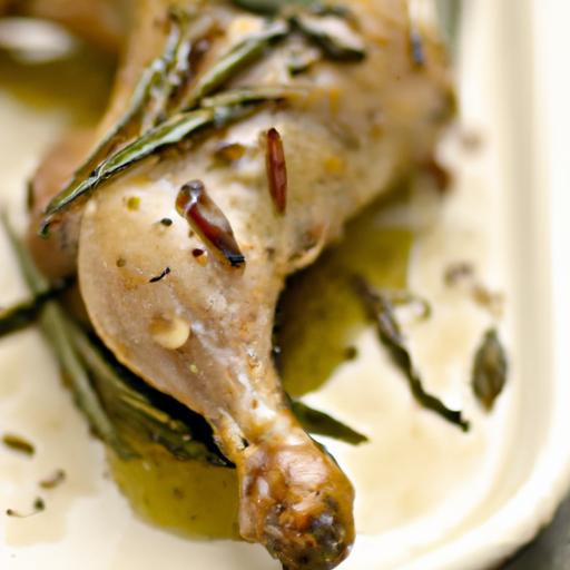 rosemary chicken