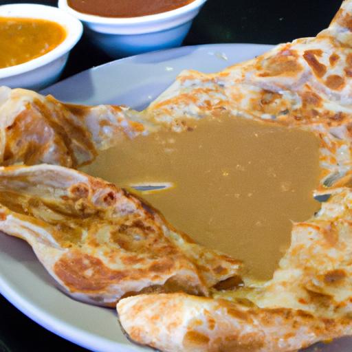 roti prata