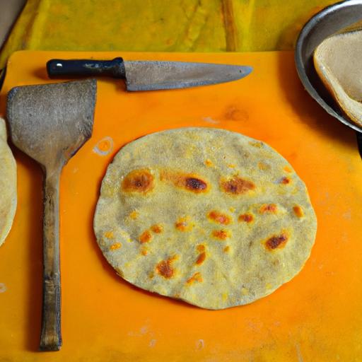 rotis