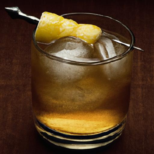 Rusty Nail