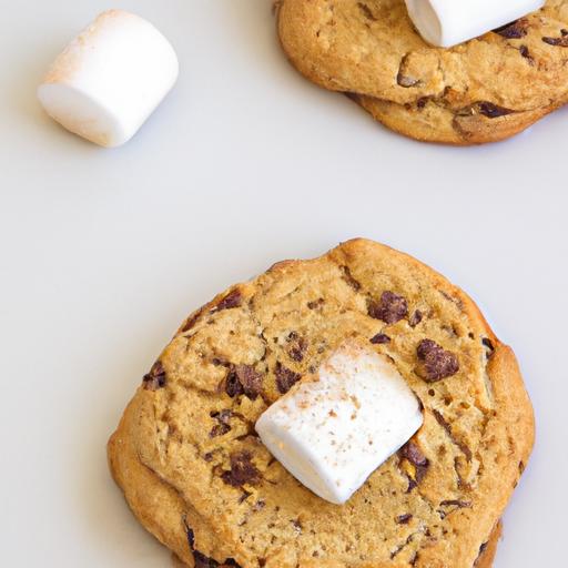 S'mores Cookies