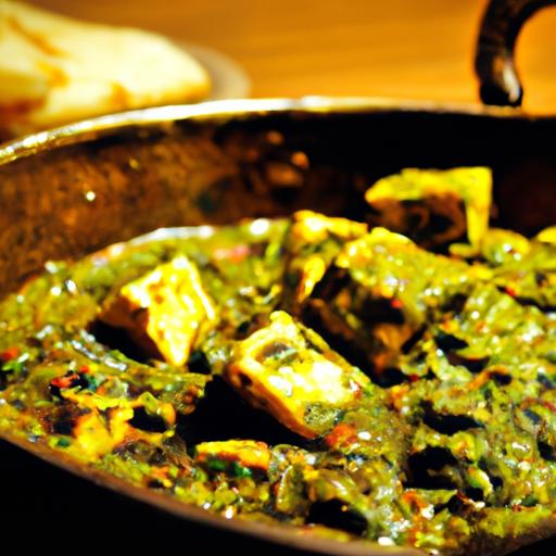 saag