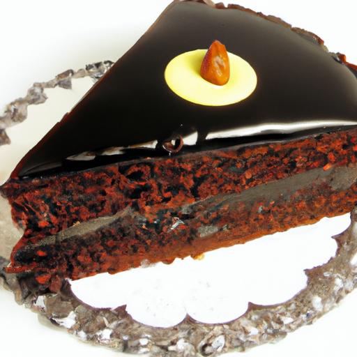 Sachertorte