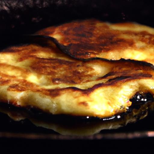 saganaki