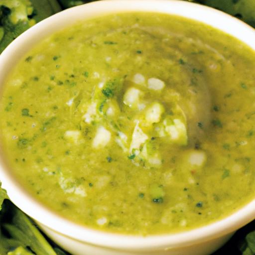 Salsa Verde