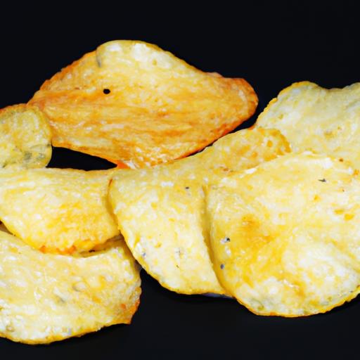 salt and vinegar chips