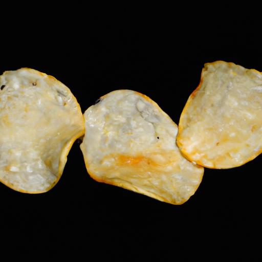 Salt and Vinegar Crisps