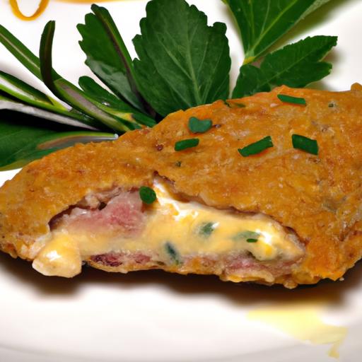 saltimbocca alla milanese