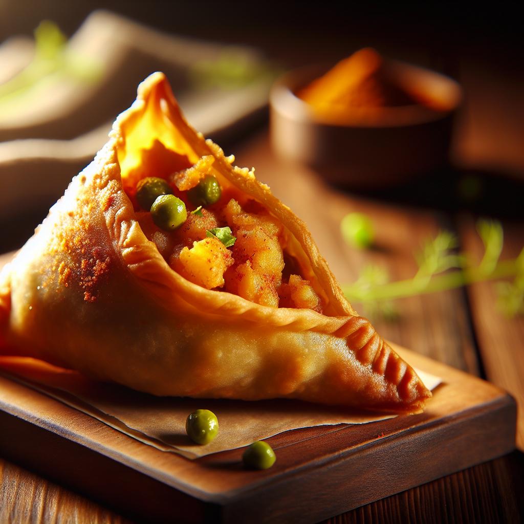 samosa