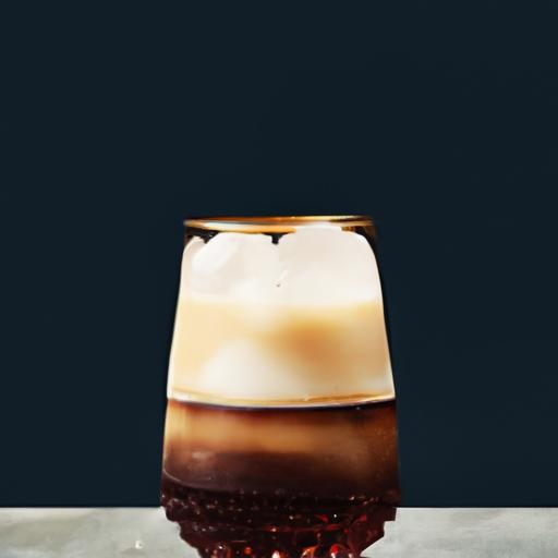 sancerre coffee fizz