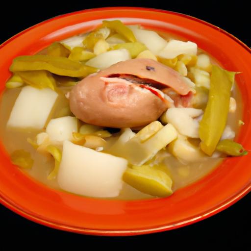 sancocho