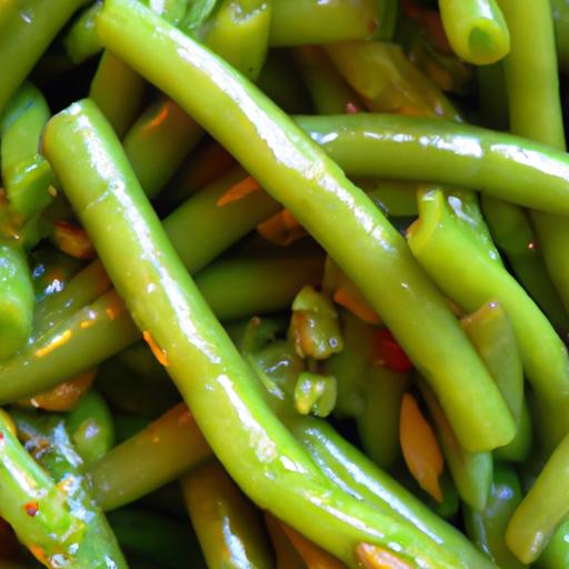 sauteed green beans