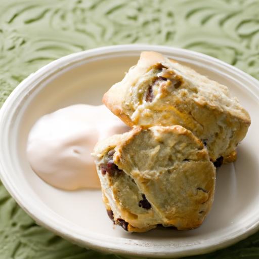 scones