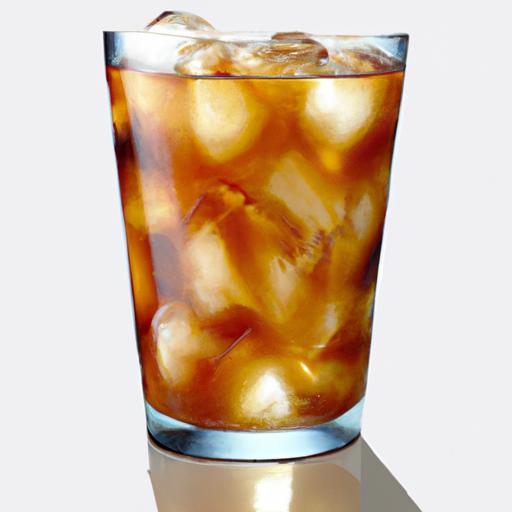 Scotch Bonnet Cold Brew