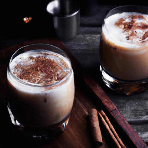 scotch whisky coffee