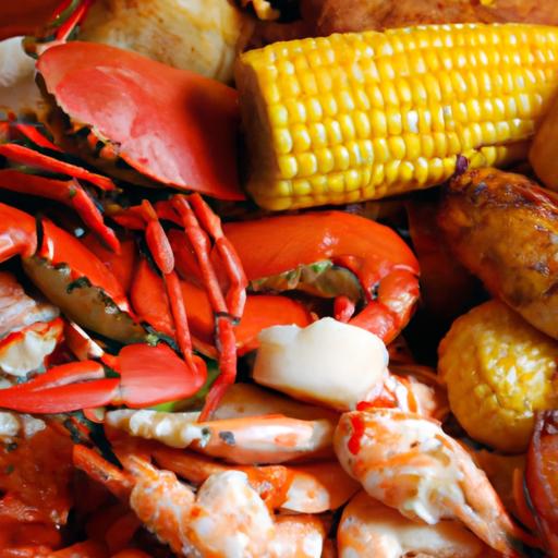 seafood boil