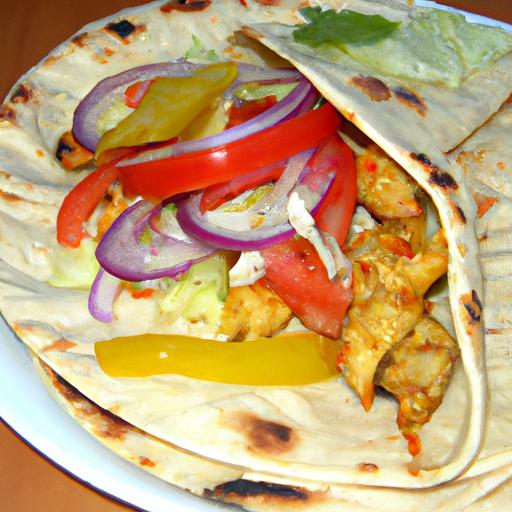 Shawarma