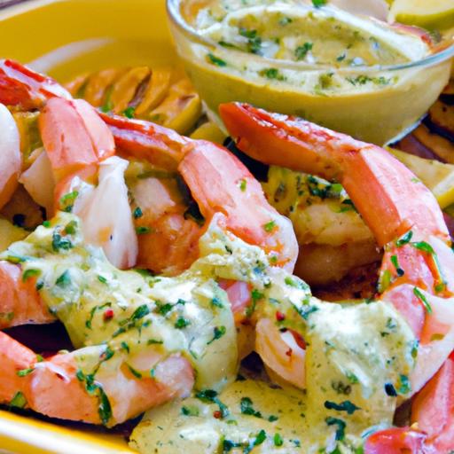 shrimp remoulade