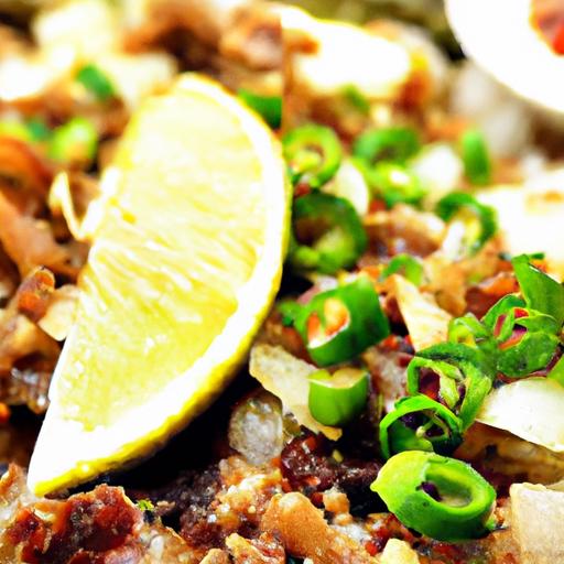 sisig